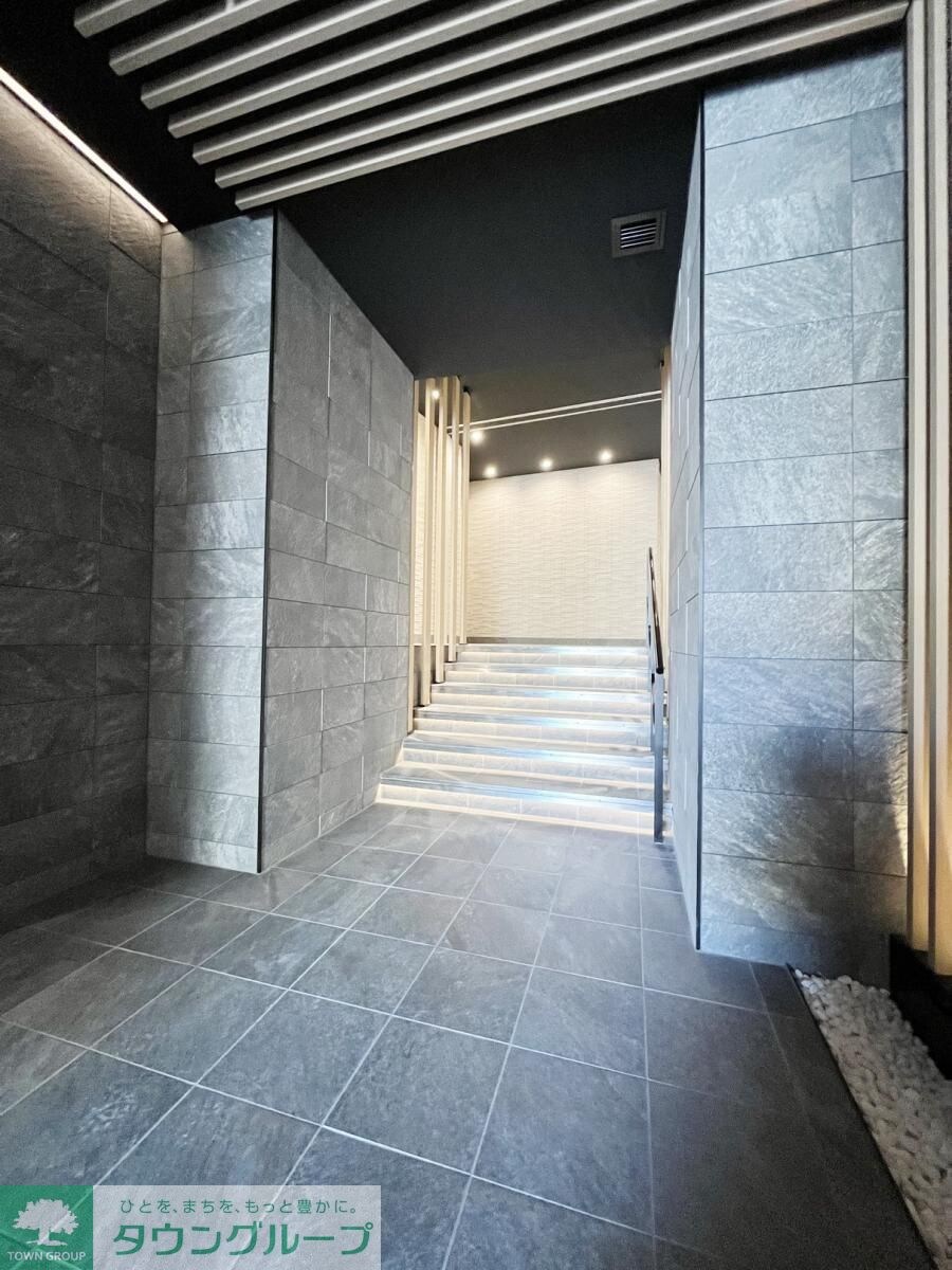 メゾン・クロイゾンの物件内観写真