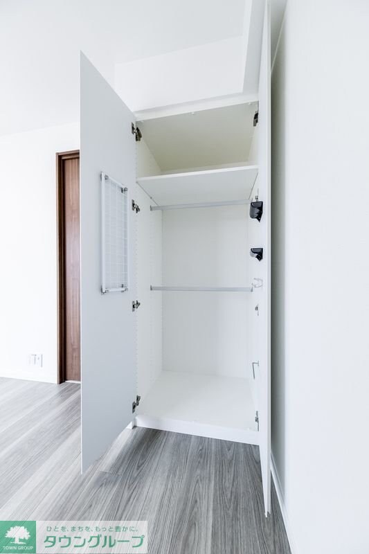 メゾン・クロイゾンの物件内観写真