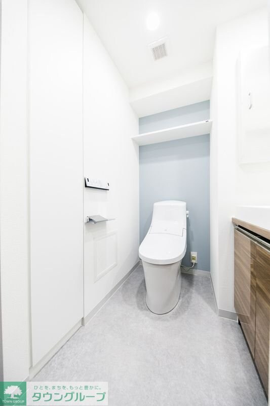 メゾン・クロイゾンの物件内観写真