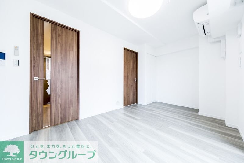 メゾン・クロイゾンの物件内観写真