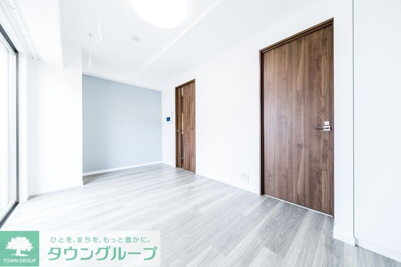 メゾン・クロイゾンの物件内観写真