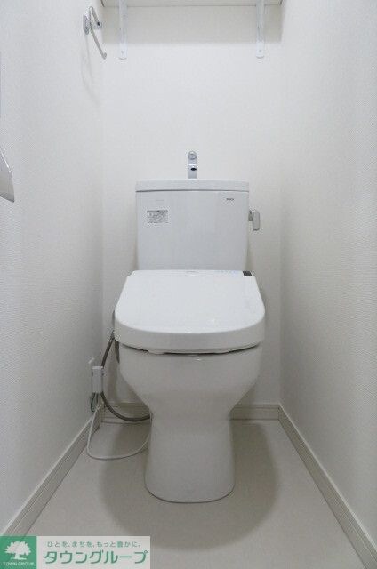 グランパレス南麻布仙台坂の物件内観写真