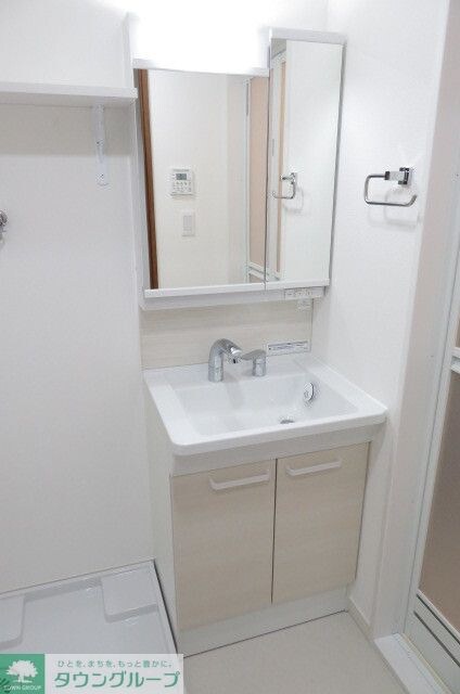 グランパレス南麻布仙台坂の物件内観写真