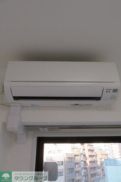 グランパレス南麻布仙台坂の物件内観写真