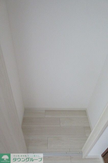 グランパレス南麻布仙台坂の物件内観写真