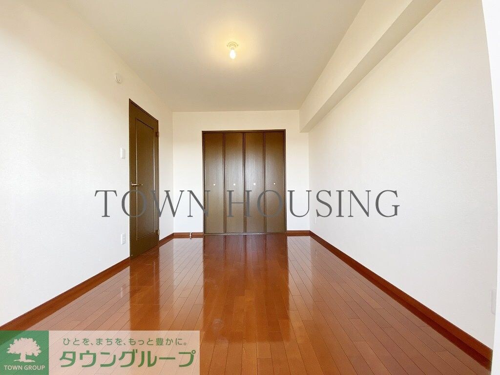 アステリオン松濤の物件内観写真