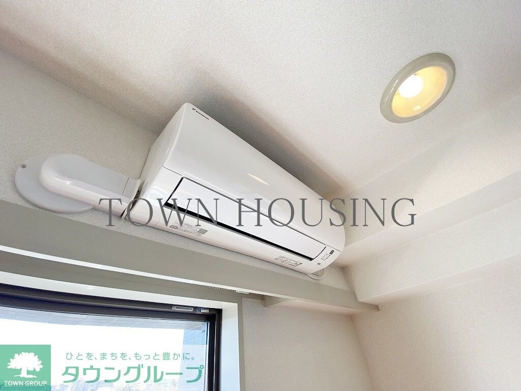 アステリオン松濤の物件内観写真