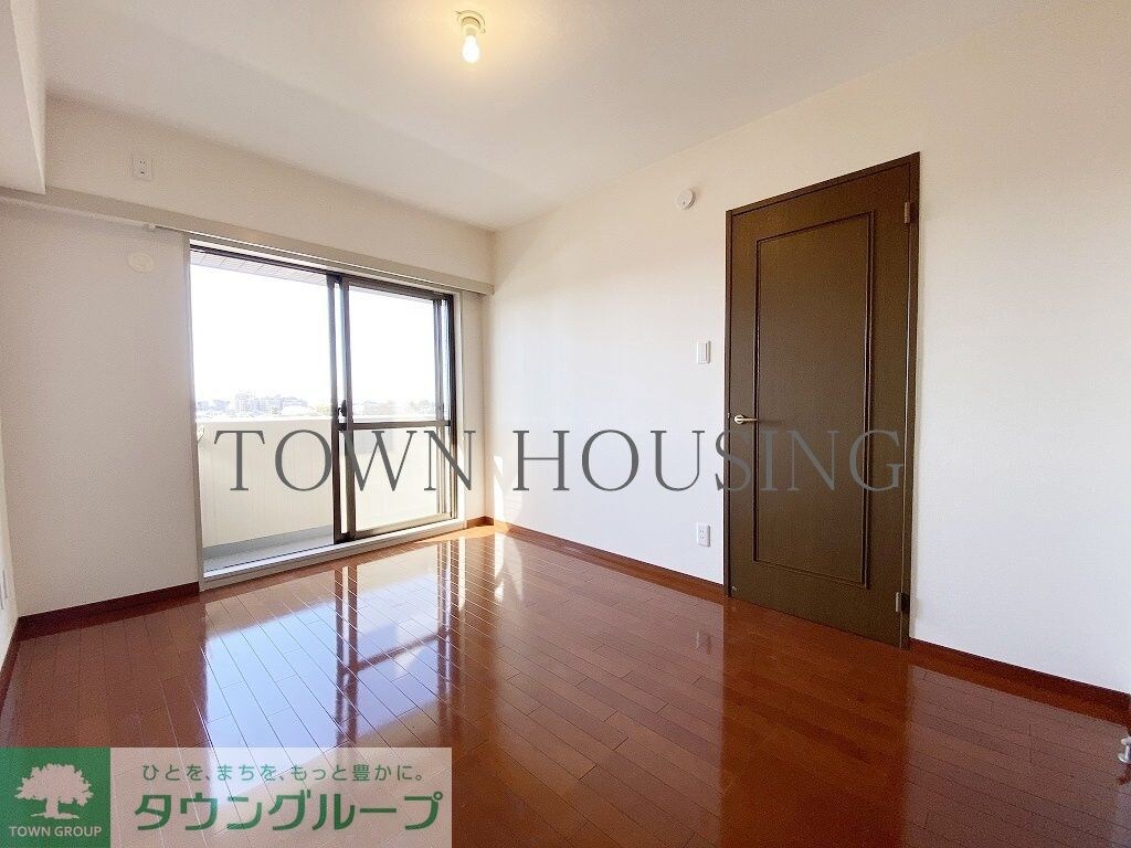アステリオン松濤の物件内観写真