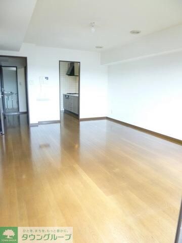 アステリオン松濤の物件内観写真