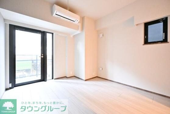 ＧＲＡＮＳＩＴＥ　ＮＡＫＡＭＥＧＵＲＯの物件内観写真