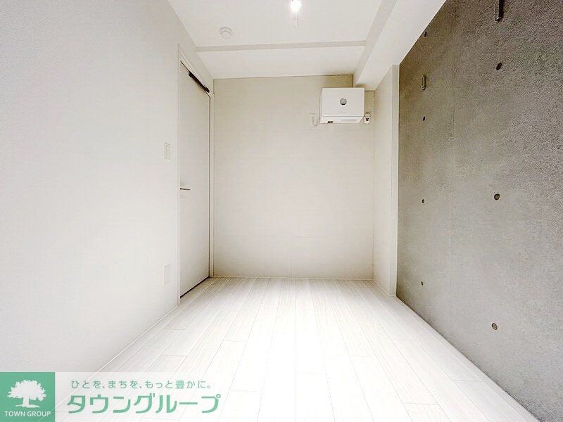 ＧＲＡＮ　ＰＡＳＥＯ　池尻大橋の物件内観写真