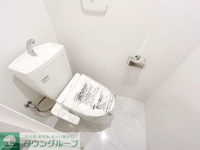 ＧＲＡＮ　ＰＡＳＥＯ　池尻大橋の物件内観写真