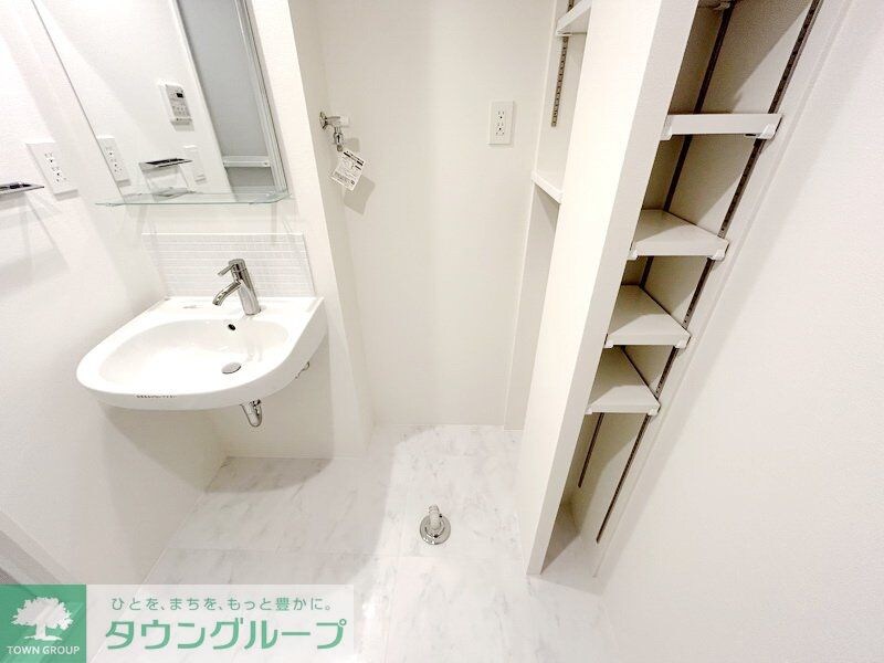 ＧＲＡＮ　ＰＡＳＥＯ　池尻大橋の物件内観写真