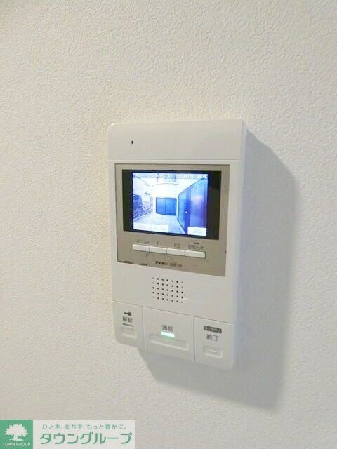 フェリーチェ駒沢大学の物件内観写真