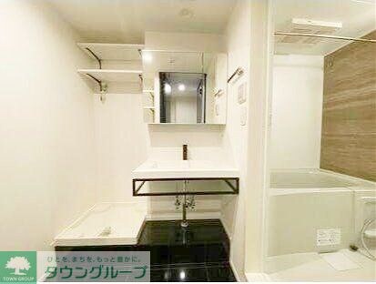 Reve Residence 学芸大学の物件内観写真