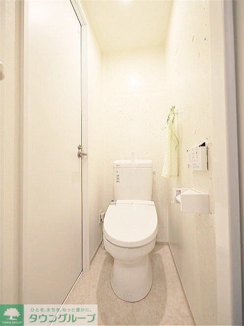 スタイルレジデンス渋谷笹塚の物件内観写真