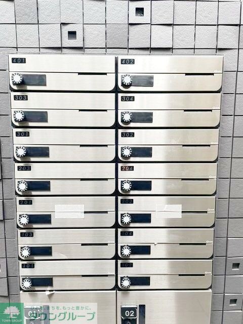 スタイルレジデンス渋谷笹塚の物件内観写真