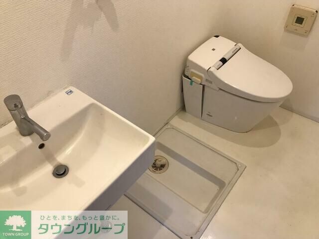 サンチャリーフの物件内観写真