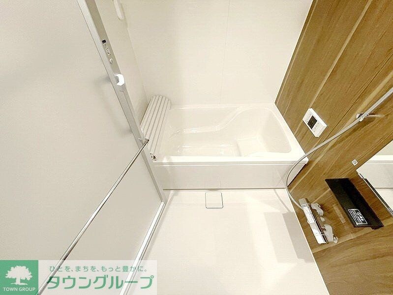 ＡＧＲＡＴＩＯ　ＴＥＲＲＡＣＥ　恵比寿の物件内観写真