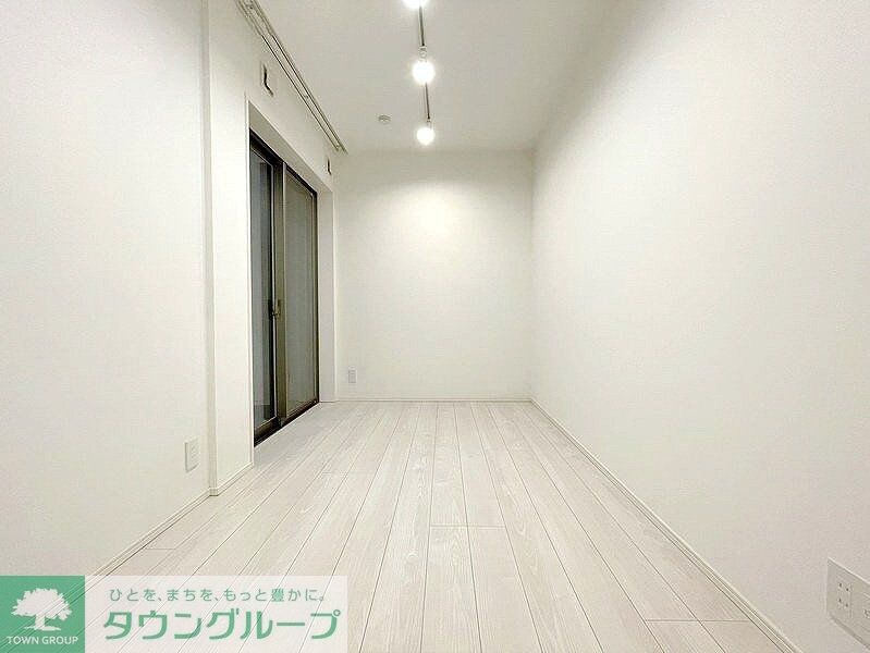 ＡＧＲＡＴＩＯ　ＴＥＲＲＡＣＥ　恵比寿の物件内観写真