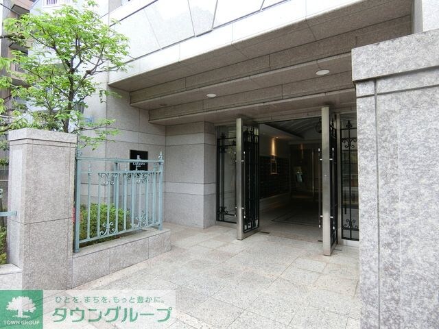 ＬａＳａｎｔｅ広尾の物件内観写真