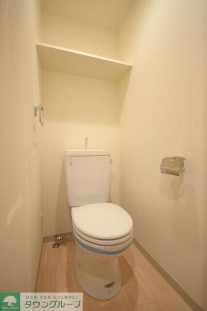 ＬａＳａｎｔｅ広尾の物件内観写真