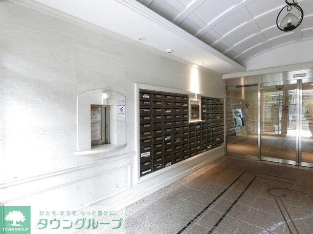 ＬａＳａｎｔｅ広尾の物件内観写真