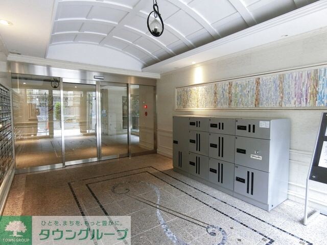 ＬａＳａｎｔｅ広尾の物件内観写真