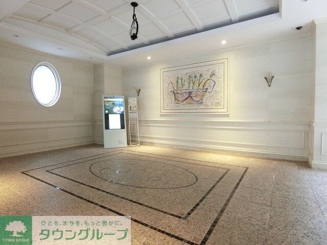 ＬａＳａｎｔｅ広尾の物件内観写真