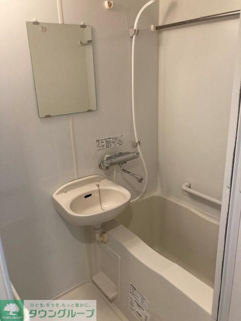 ＬａＳａｎｔｅ広尾の物件内観写真