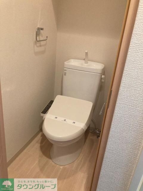 ＬａＳａｎｔｅ広尾の物件内観写真