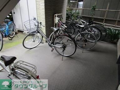 エストゥディオの物件内観写真