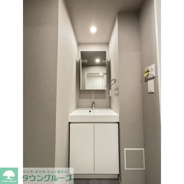 ガーデンレジデンス恵比寿の物件内観写真