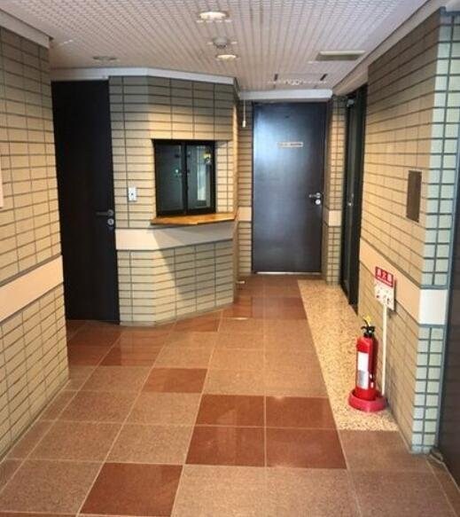 リフィオ目黒の物件内観写真