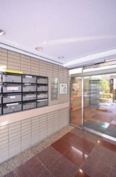 リフィオ目黒の物件内観写真