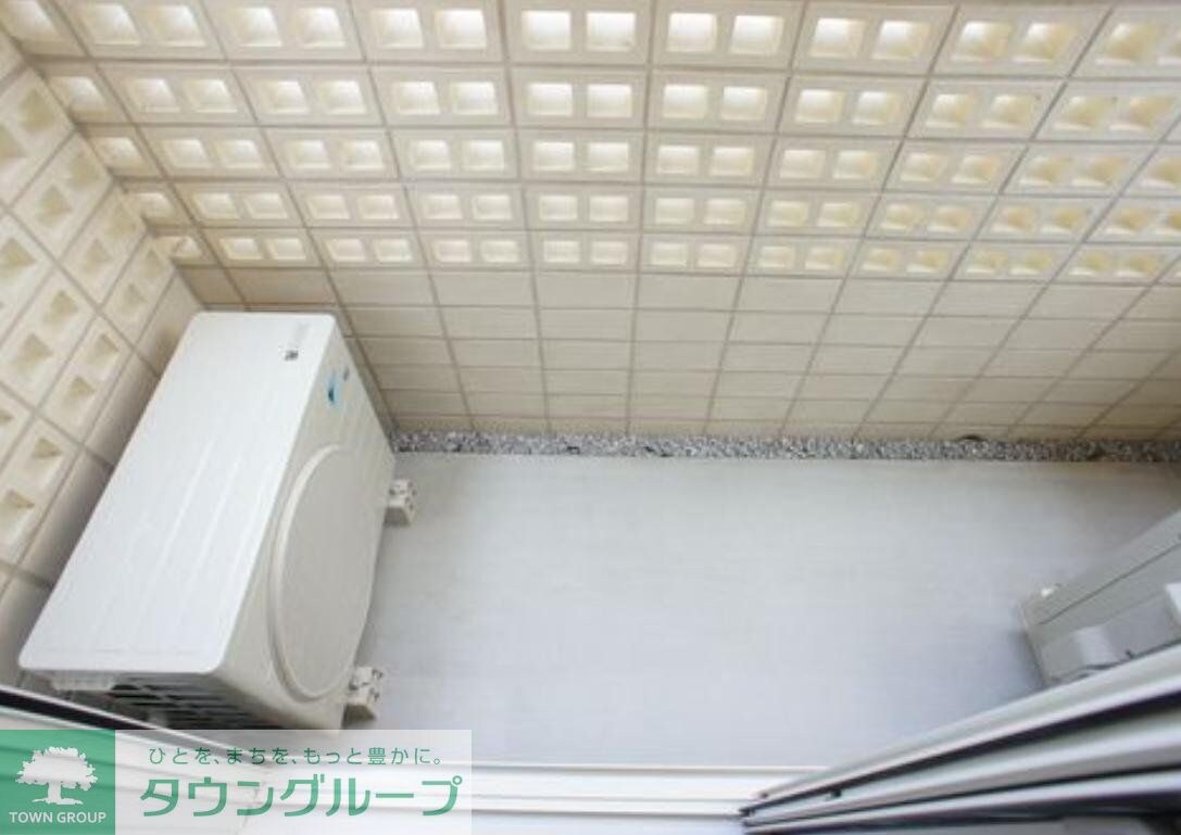 コンフォーザ駒沢公園の物件内観写真