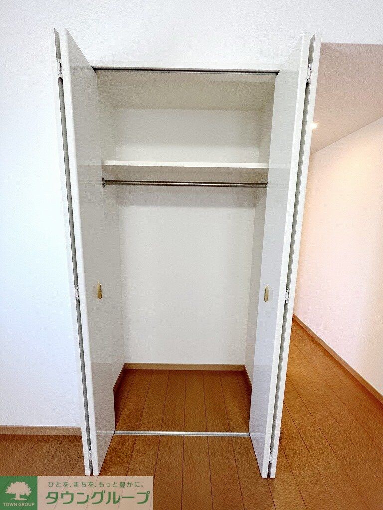 パシフィックコート目黒南の物件内観写真