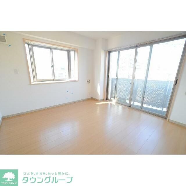 マーサジュンの物件内観写真