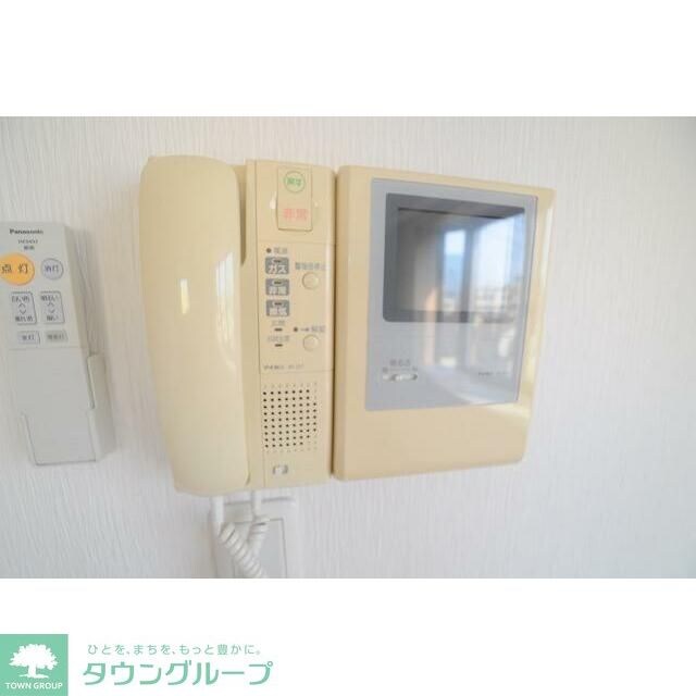 マーサジュンの物件内観写真