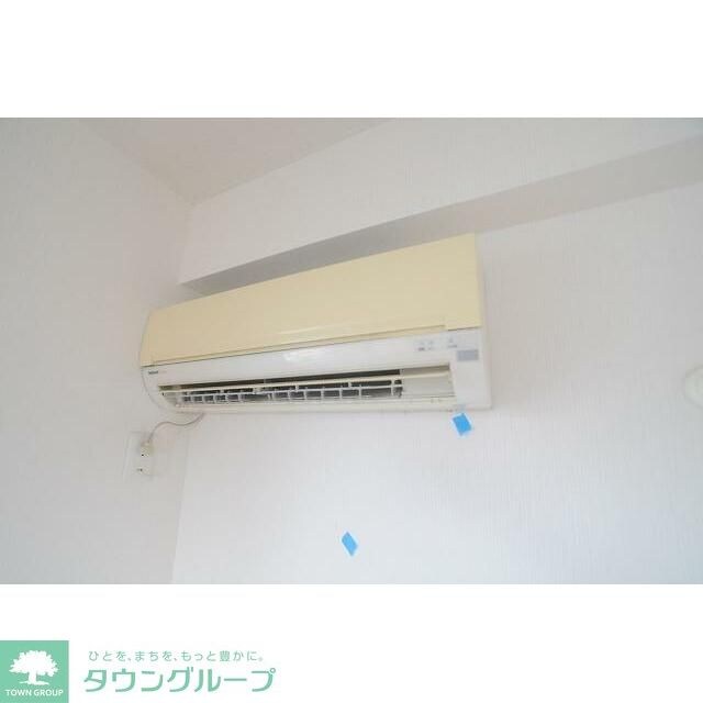 マーサジュンの物件内観写真