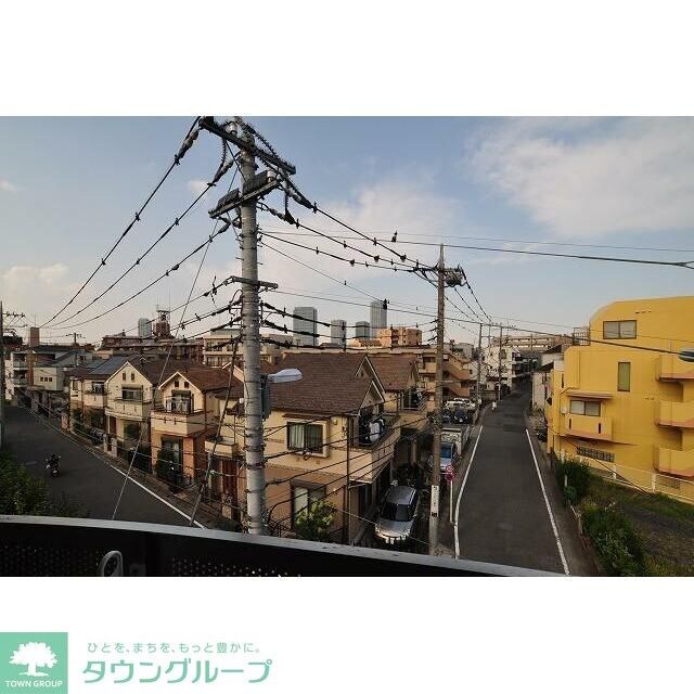 マーサジュンの物件内観写真