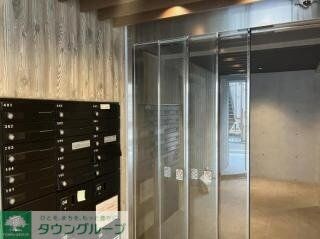 GranDuo中目黒4の物件内観写真