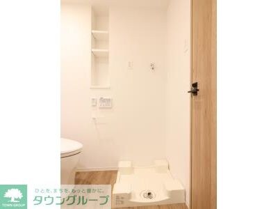 THE LUDLOW NAKAMEGUROの物件内観写真