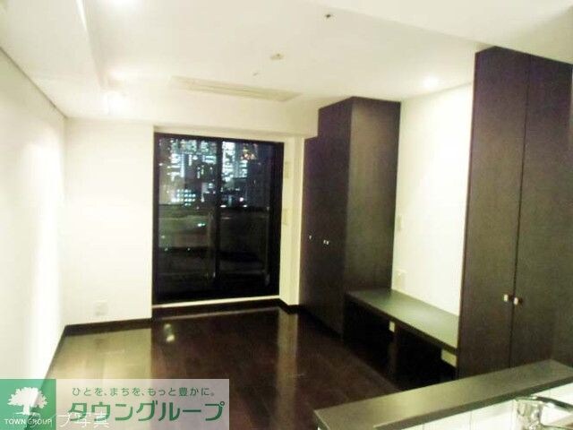 コンフォリア北参道の物件内観写真