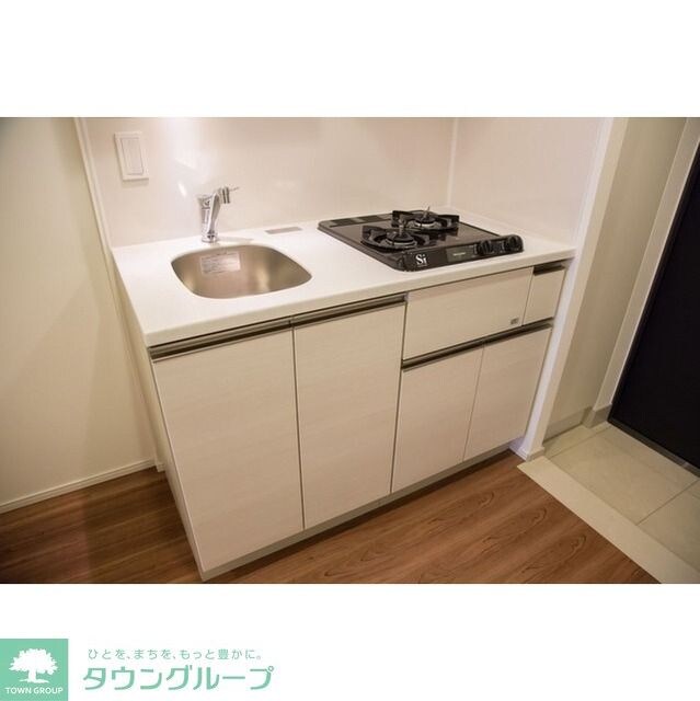 コンフォリア渋谷ＷＥＳＴの物件内観写真