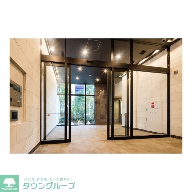 コンフォリア渋谷ＷＥＳＴの物件内観写真