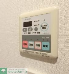 ＡＤＩＫ恵比寿南の物件内観写真