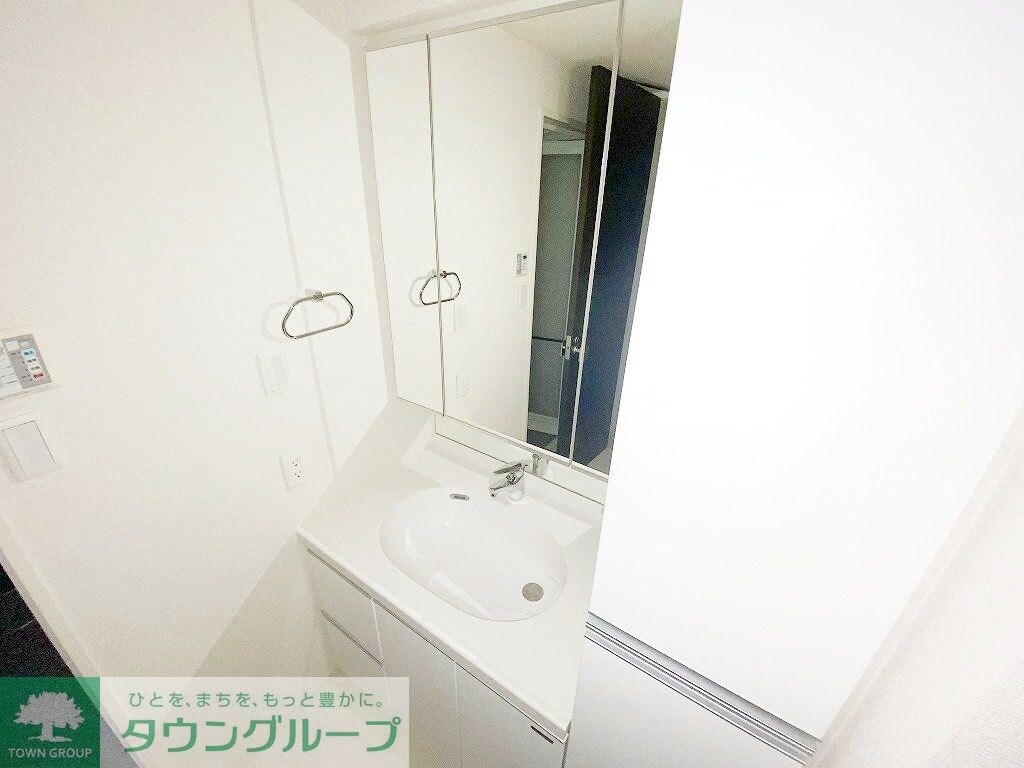 ＣＩＴＹ　ＳＰＩＲＥ　芝公園の物件内観写真