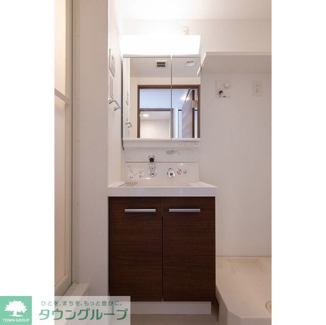 ＮＴＰＲレジデンス武蔵小山ＷＥＳＴの物件内観写真