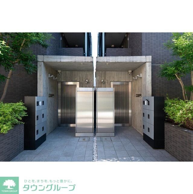 ＮＴＰＲレジデンス武蔵小山ＷＥＳＴの物件内観写真